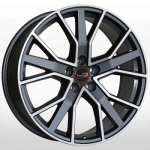 Диск оригинальный (Replica) для Audi дизайн Concept-A520